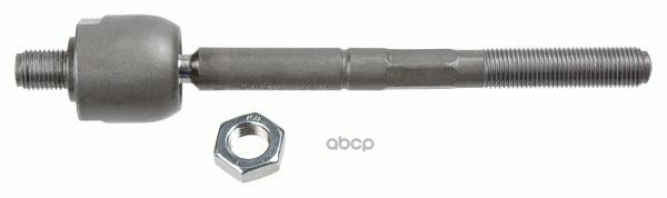 Тяга рулевая Renault Logan II 12-, Logan MCV II 13-, Lodgy 12- LEMFORDER арт. 3789101