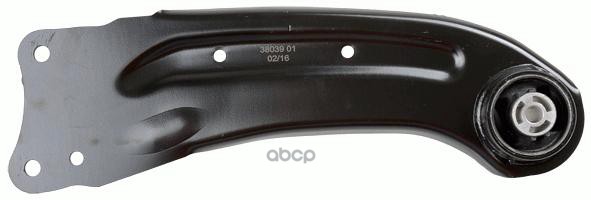 Рычаг подв VW Passat  CC  Sharan LEMFORDER арт. 3803901