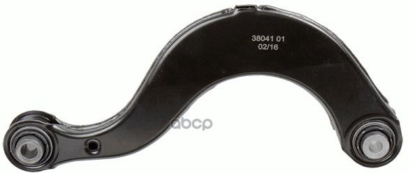 Рычаг задн подвески верхний SKODA YETI 09-, VW TIGUAN 15-, TOURAN 15- 3804101 LEMFORDER арт. 3804101