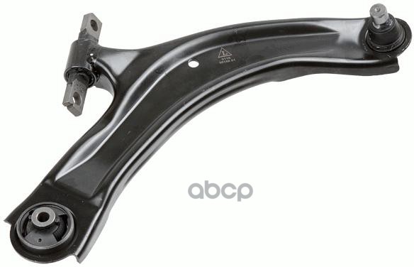 Рычаг передний нижний R LEMFORDER арт. 3816801