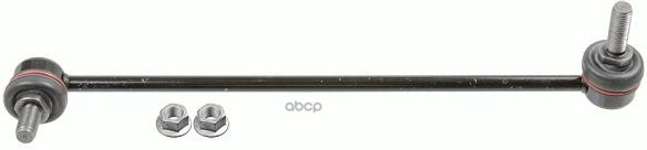 Тяга стабил передн лев Audi A3  TT  VW Golf IV  Bora  Skoda Octavia LEMFORDER арт. 3818501
