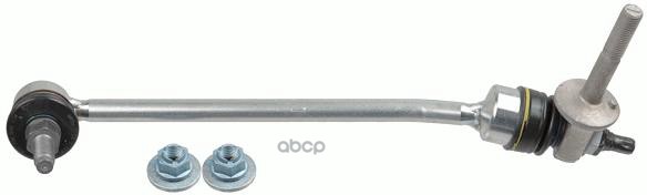 Тяга стабилизатора передн левая MERCEDES W205 4-matic 3819401 LEMFORDER арт. 3819401