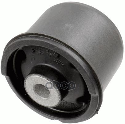 С/блок задн балки Ford Fiesta VI LEMFORDER арт. 3822501