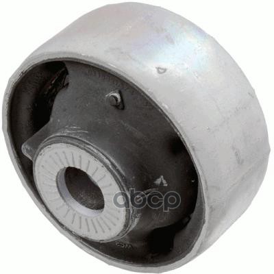 Сайлентблок рычага задний SKODA SUPERB 15-, VW PASSAT (3G) 14-, GOLF VII 3837901 LEMFORDER арт. 3837901