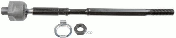 Тяга рулевая HONDA CR-V III 3844101 LEMFORDER арт. 3844101