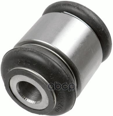 Сайлентблок задней цапфы HYUNDAI I30/I40/Ceed/Sorento II /плавающий LEMFORDER 3844601 LEMFORDER арт. 3844601