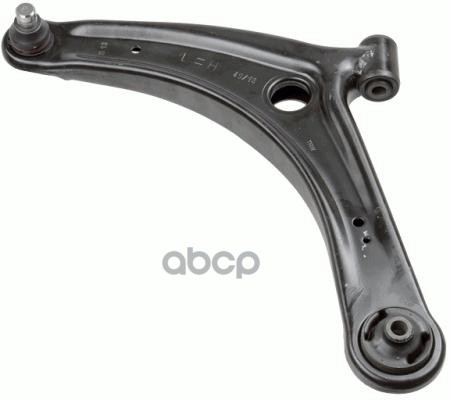 Рычаг передний левый Citroen C-Crosser 07>, Mitsubishi ASX 1.6-1.8 10> LEMFORDER арт. 3853901