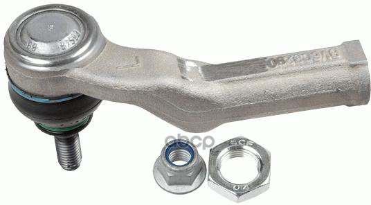 Наконечник рул лев FORD FOCUS III  KUGA II (DM2) LEMFORDER арт. 3856901