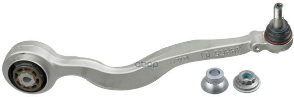 Рычаг пр нижн MB C-class (W205)  GLC купе (C253)  GLC (X253) LEMFORDER арт. 3886501