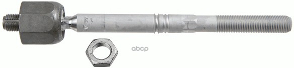 Тяга рулевая AUDI Q7 (4M) 2015- 3895001 LEMFORDER арт. 3895001