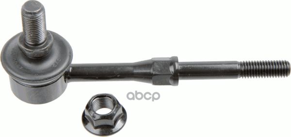 Тяга стабилизатора задняя TOYOTA RAV4 III/IV 3914501 LEMFORDER арт. 3914501