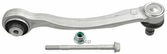 Заменен на 4631101 Рычаг верхн задн правый AUDI Q7 (4M) 3930901 LEMFORDER арт. 3930901