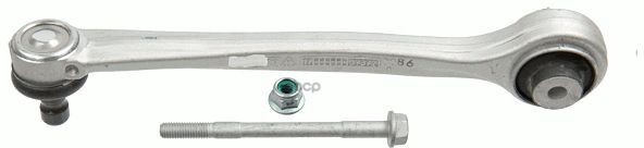 Рычаг Верхн Передн Левый Audi A4 (B9), A5 (F5) 3931201 LEMFORDER арт. 3931201