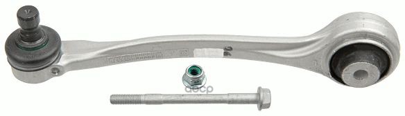 Рычаг верхн задн левый AUDI A4 (B9), A5 (F5) 3931401 LEMFORDER арт. 3931401