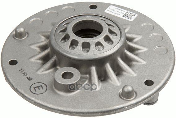 Опора амортизатора MINI (F56) 7/13- 3940301 LEMFORDER арт. 3940301