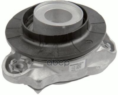 Опора переднего амортизатора L CITROEN Jumper 15-> LEMFORDER 39493 01 LEMFORDER арт. 39493 01