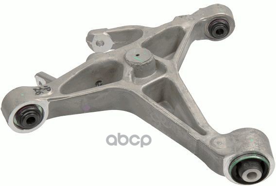 Рычаг Задн Подвески Нижн Левый Jaguar S-Type (X200) 02-07 3970901 LEMFORDER арт. 3970901