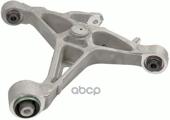Рычаг Задн Подвески Нижн Правый Jaguar S-Type (X200) 02-07 3971001 LEMFORDER арт. 3971001
