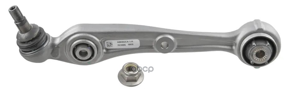 Рычег нижн задн левый BMW X5 G05/F95 xDrive 18-, X6, X7 19- 4465101 LEMFORDER арт. 4465101