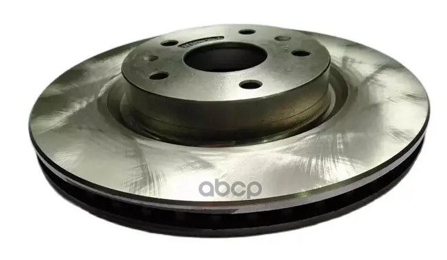 Диск Тормозной Зад LIFAN арт. A3502110