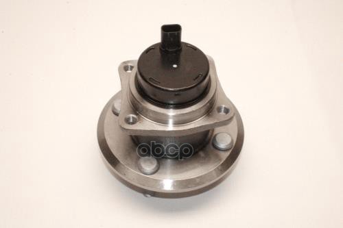Ступица задняя LIFAN арт. B3104100