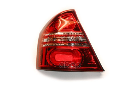 Фонарь Задний Левый LIFAN арт. B4133300