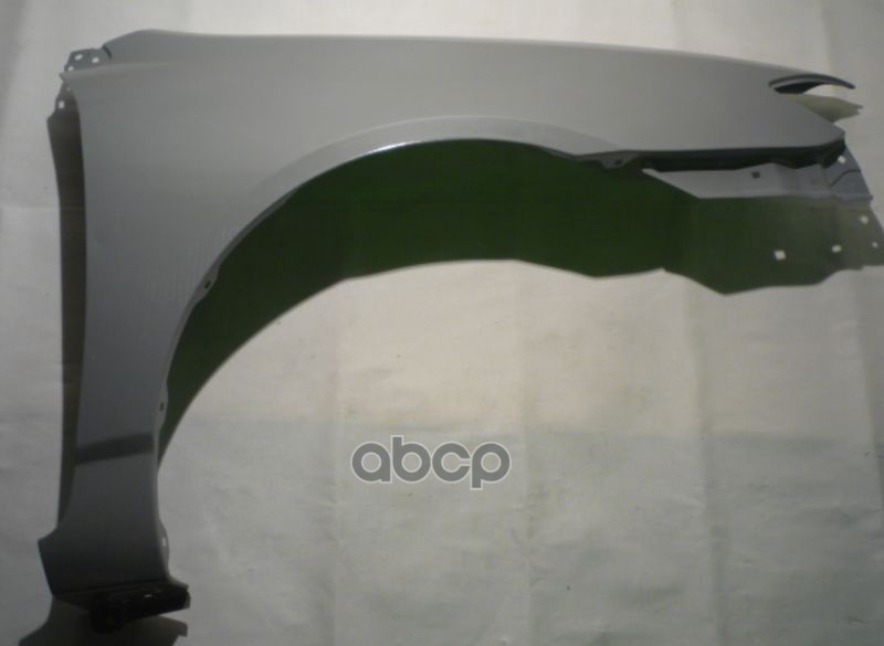 Крыло Переднее Правое LIFAN арт. B8403211