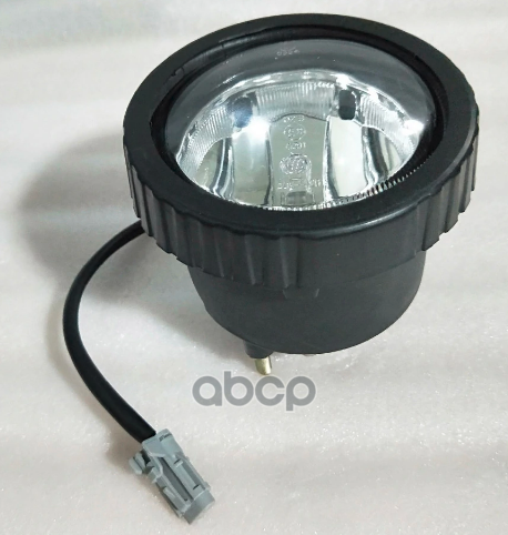 Фара противотуманная передняя LIFAN арт. S4116100