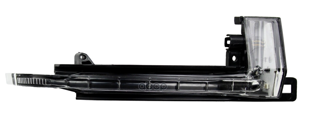 Повторитель Поворота Прав (В Зеркале, Прозрачный, Led) Audi: A3 8P 2008-2010, A4 B8 2008-2015, Audi: A4 Avant B8 2008 - 2015,...
