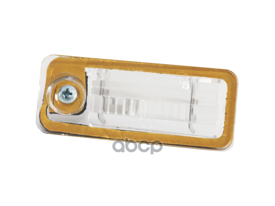 Фонарь Подсветки Номера Лев/Прав (С Лампой, Тип Лампы: C5w) Audi: A6 Kombi (1997-2005) (Страна Производства: Польша) LORO арт...