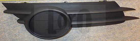 Решетка Бампера Прав Без Птф Opel: Corsa 06-(Страна Производства: Польша) LORO арт. 037-13-462