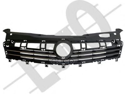 Решетка Бампера Loro 03734400 LORO арт. 03734400