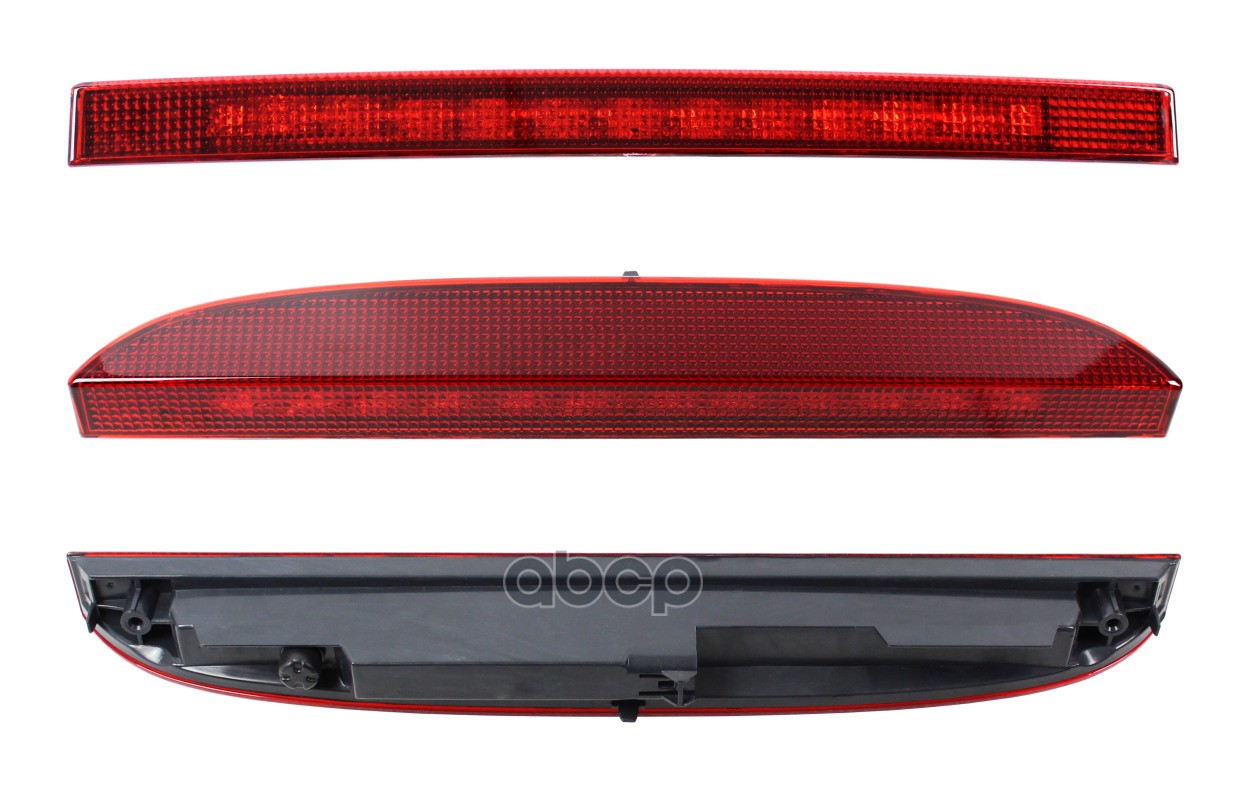 Фонарь Стоп-Сигнала Доп. Стоп-Сигнал (Led) Renault: Clio 2 (Страна Производства: Польша) LORO арт. 042-33-870