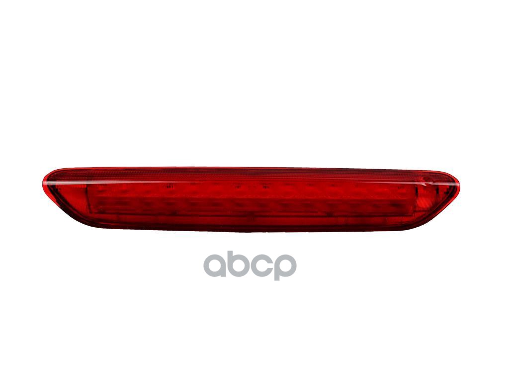 Фонарь Стоп-Сигнала Доп. Стоп-Сигнал (Led) Skoda: Octavia Kombi (2004-) (Страна Производства: Польша) LORO арт. 048-05-870