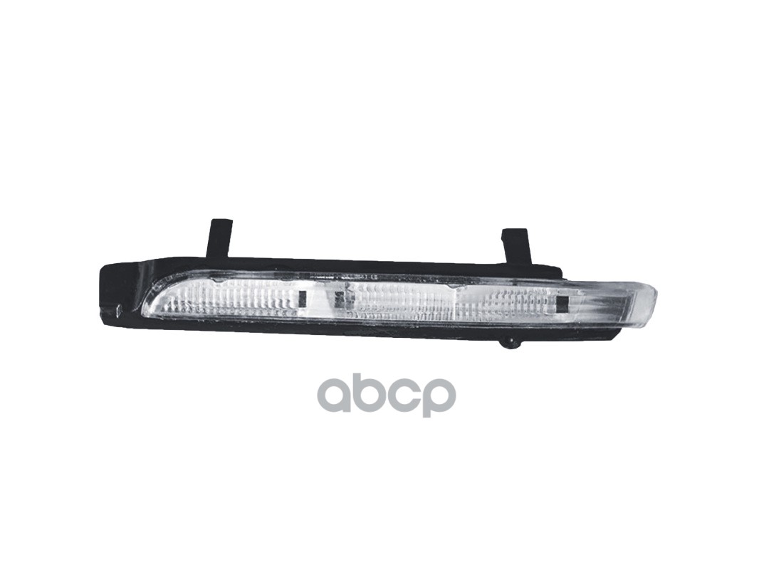 Фонарь Указателя Поворота Лев (Led) Skoda: Octavia (2009-2012) / Superb (2008-) (Страна Производства: Польша) LORO арт. 048-1...