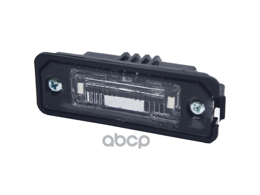 Фонарь Подсветки Номера Лев/Прав (Без Лампы, Тип Лампы: C5w) Vw: Passat Sedan (2005-2010) (Страна Производства: Польша) LORO ...