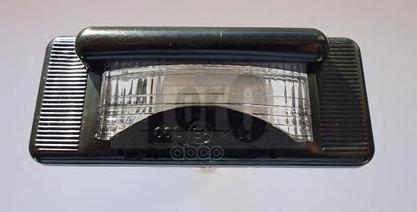 Фонарь Подсветки Номера Лев/Прав (Без Лампы, Тип Лампы: C5w) Mb: Sprinter (1995-2005) / Vw: Lt (1998-2005) (Страна Производст...