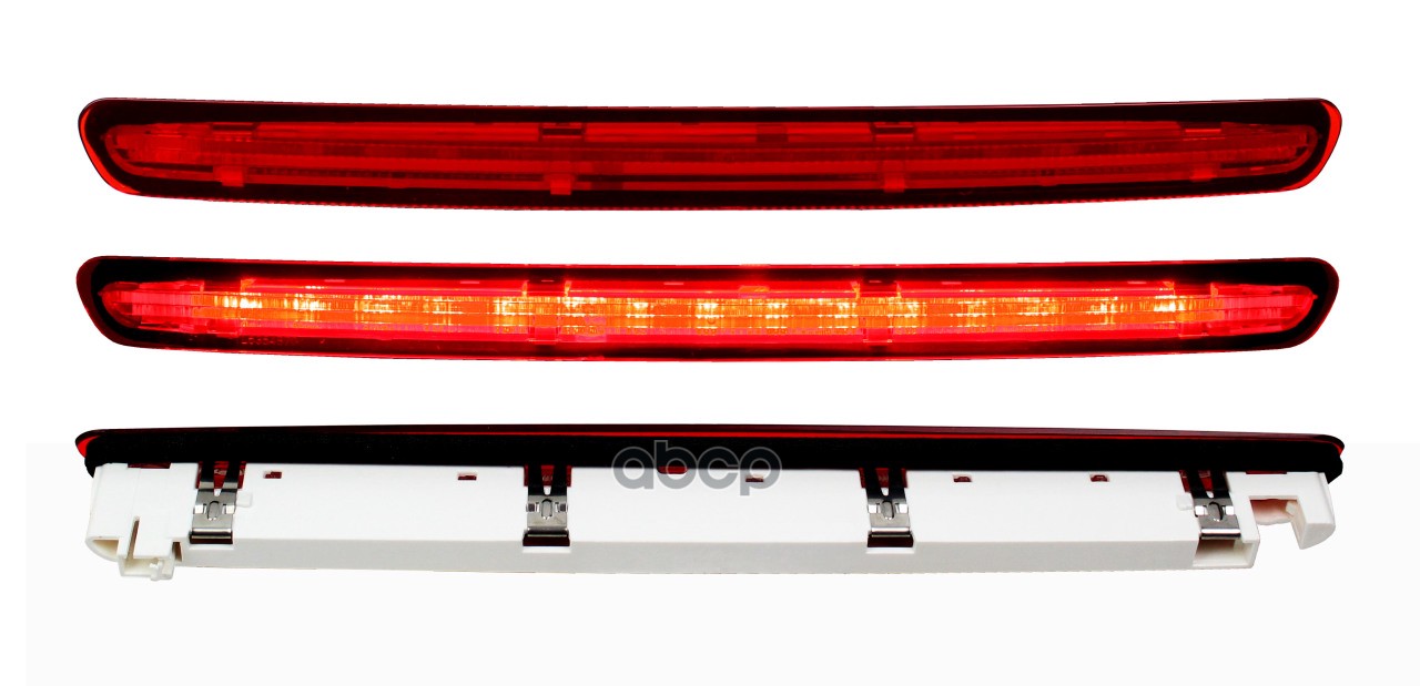 Фонарь Стоп-Сигнала Доп. Стоп-Сигнал (Led) Vw: Transporter T6 2016, Multivan 2016- (Страна Производства: Польша) LORO арт. 05...