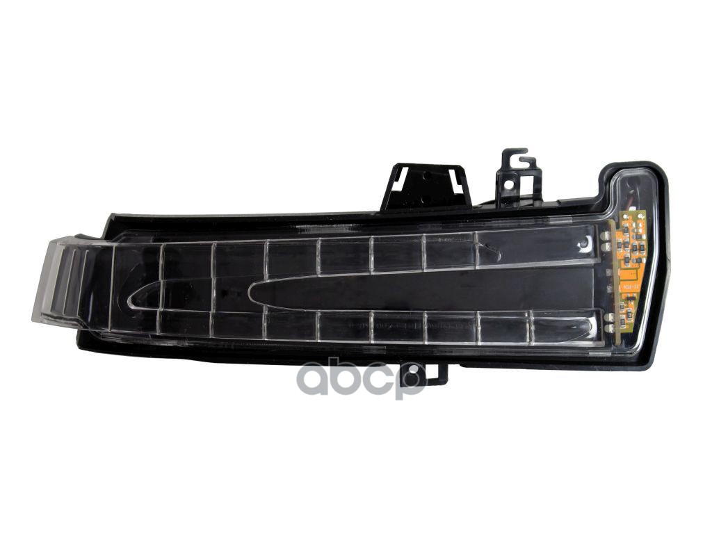 Повторитель Поворота Прав (В Зеркале, Led) Mb: Klasa A W176 2012- Mb: Klasa B W246 2011- Mb: Klasa C W204 2009-2014 (Страна П...