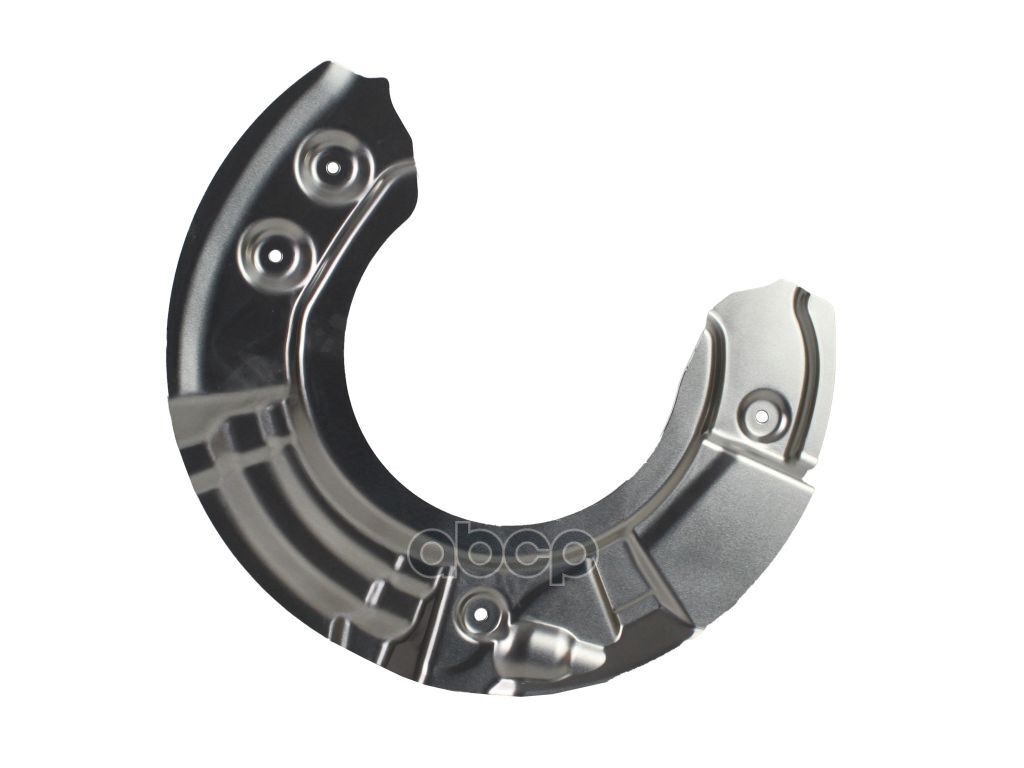 Защита Тормозного Диска  131-07-131 LORO арт. 131-07-131