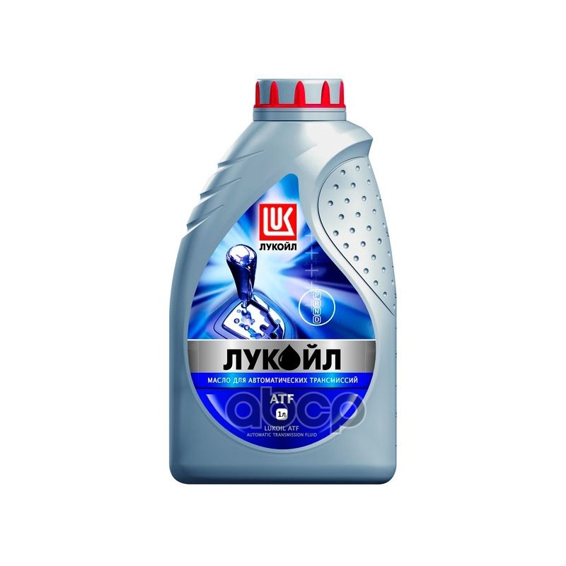 Масло трансмиссионное LUKOIL ATF 1Л 191352 (3725021) LUKOIL арт. 191352