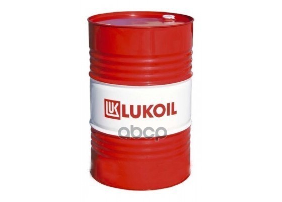 LUKOIL Снят С Производства 10W-40 Авангард Api Cf-4/Sg 50Л (Полусинт. Мотор. Масло) Hcv