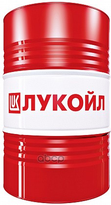 Антифриз Красный -40С 220 Кг G12 Red Лукойл LUKOIL арт. 227389