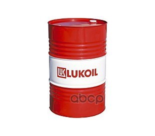 LUKOIL 5W-40 Genesis Armortech Diesel, 200Л, (Синт.мотор.масло)