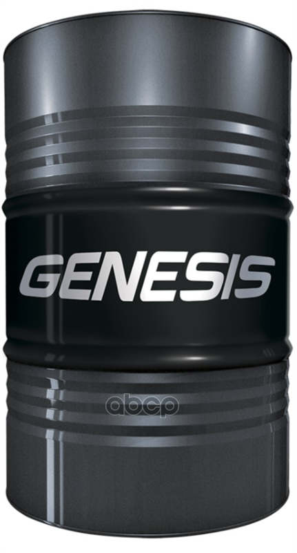 LUKOIL Масло Моторное Lukoil Genesis Armortech Нк  5W-40, 60Л 3149273