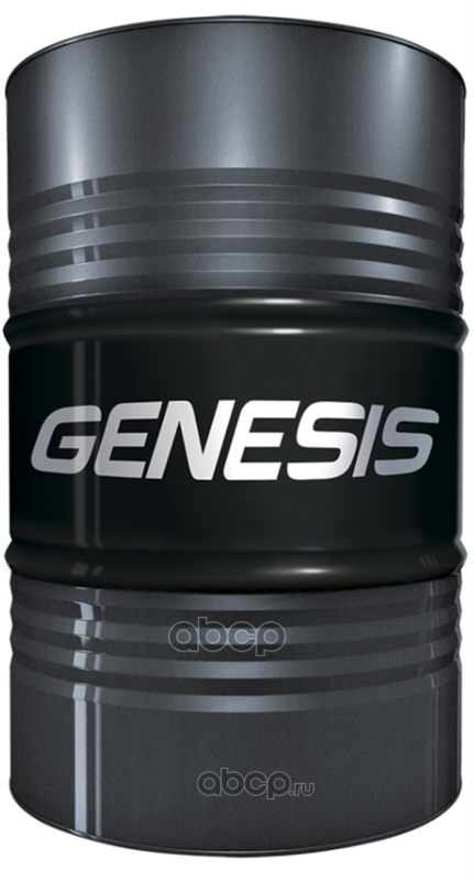 LUKOIL Масло моторное синтетическое Genesis Armortech GC 5W30 SN/CF, C3 60л