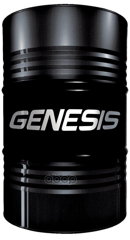 LUKOIL 5W-30 Genesis Armortech Diesel, 200Л, (Синт.мотор.масло)