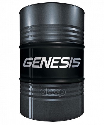 LUKOIL Масло моторное синтетическое Genesis Armortech FD 5W30 SL/CF, A5/B5 216,5л
