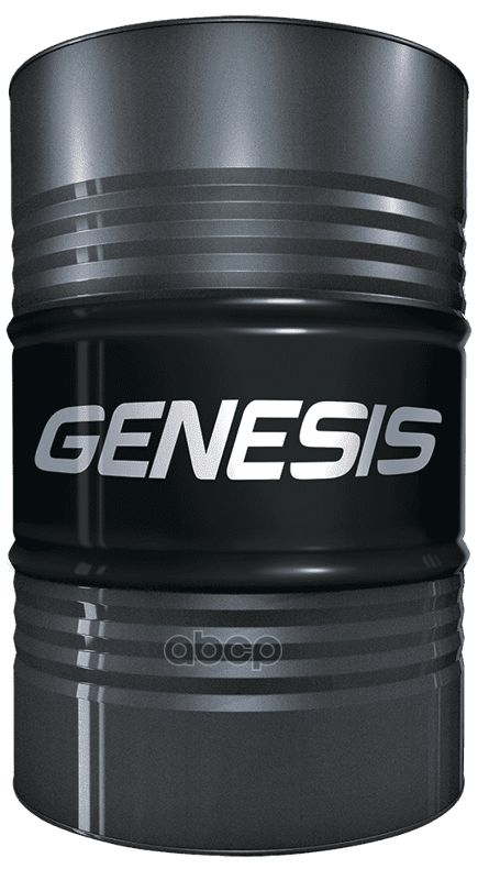 LUKOIL Масло моторное  GENESIS SPECIAл SPX 0W-20 55л 3415817