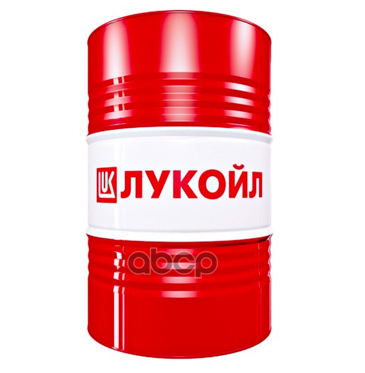 LUKOIL Масло Моторное Lukoil Авангард Профессионал М5 10W-40 216,5Л 3435821